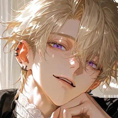 Profile image of アーサー