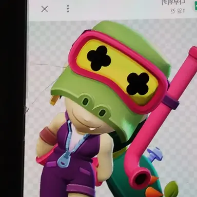 Profile image of 브롤스타즈