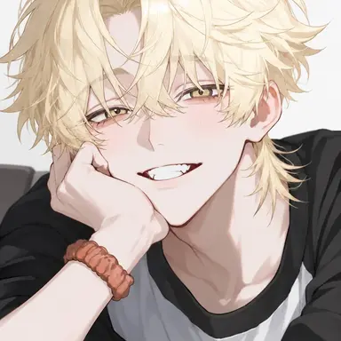 Profile image of Kaito