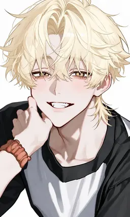 Profile image of Kaito