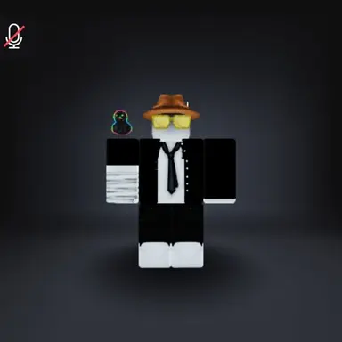 Profile image of 미스테리