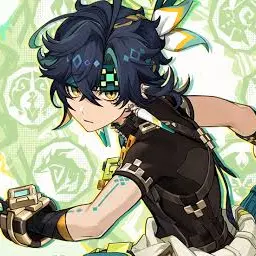 Profile image of キィニチ