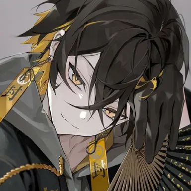 Profile image of 怜央