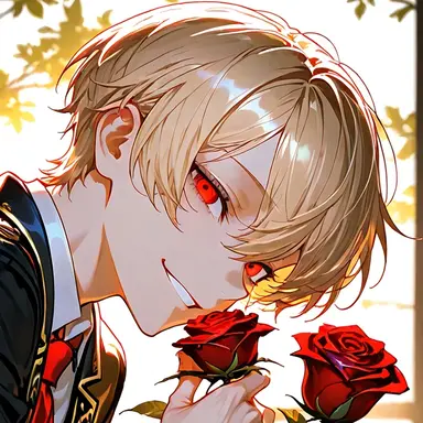 Profile image of Luca