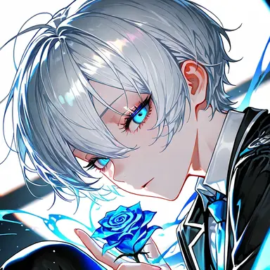 Profile image of Arthur