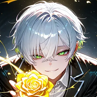 Profile image of Soren