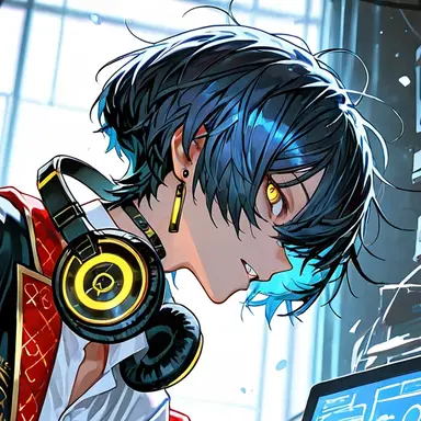 Profile image of Obsession Academy