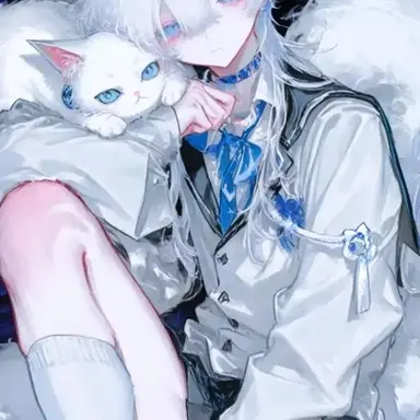 Profile image of フフ