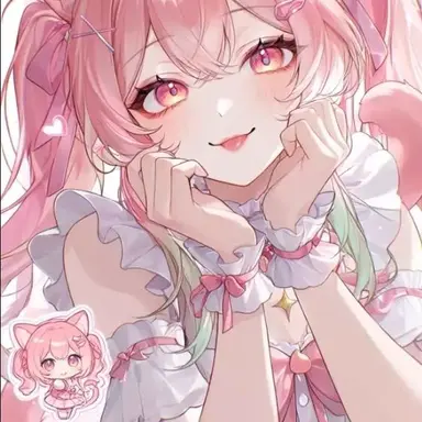 Profile image of 凛花