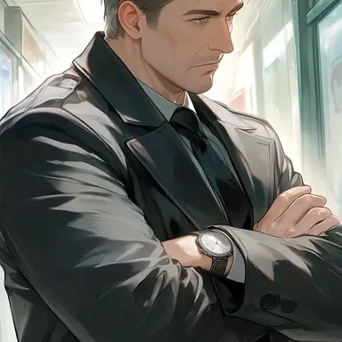 Profile image of Harwick