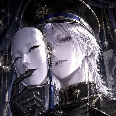 Profile image of 月詠
