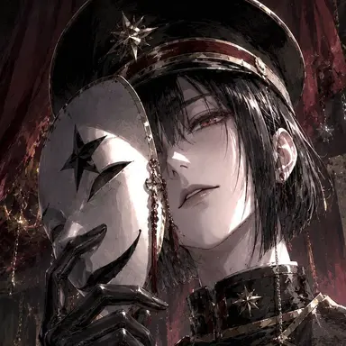 Profile image of 壱