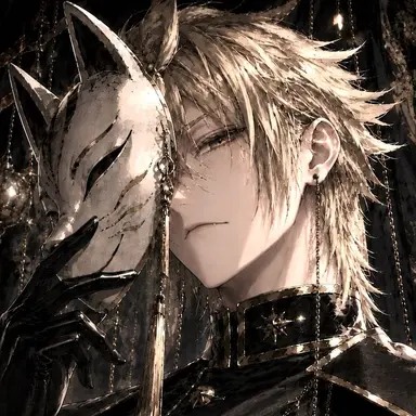 Profile image of 旭