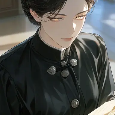 Profile image of Mira Cault