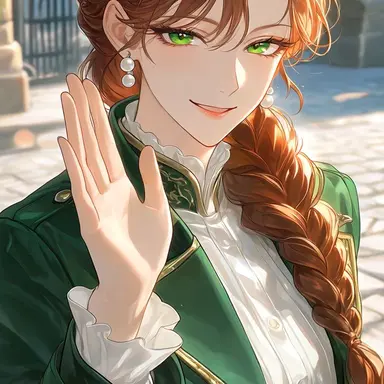 Profile image of Soren Ashveil