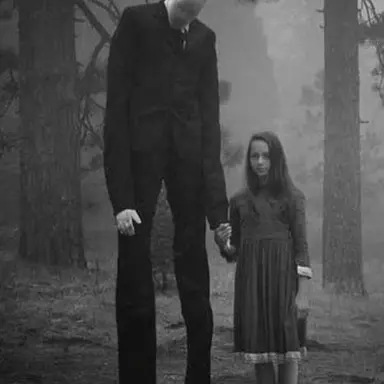 Profile image of Creepypasta RP