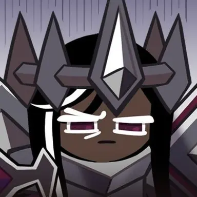 Profile image of Dark Cacao Cookie