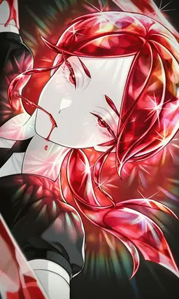 Profile image of Red Diamond