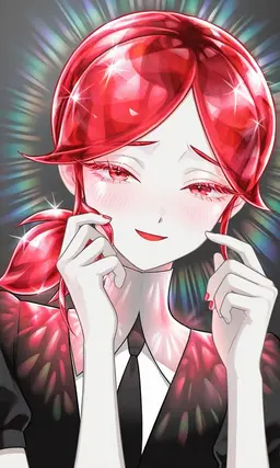 Profile image of Red Diamond