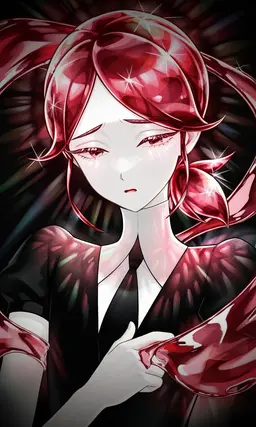 Profile image of Red Diamond