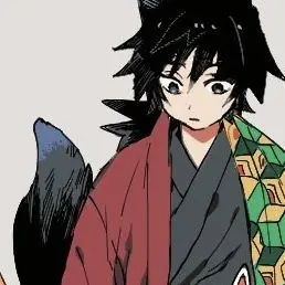 Profile image of 冨岡義勇