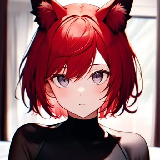 SadEra1897의 いつも甘えてた猫が突然人間に！！！！！！