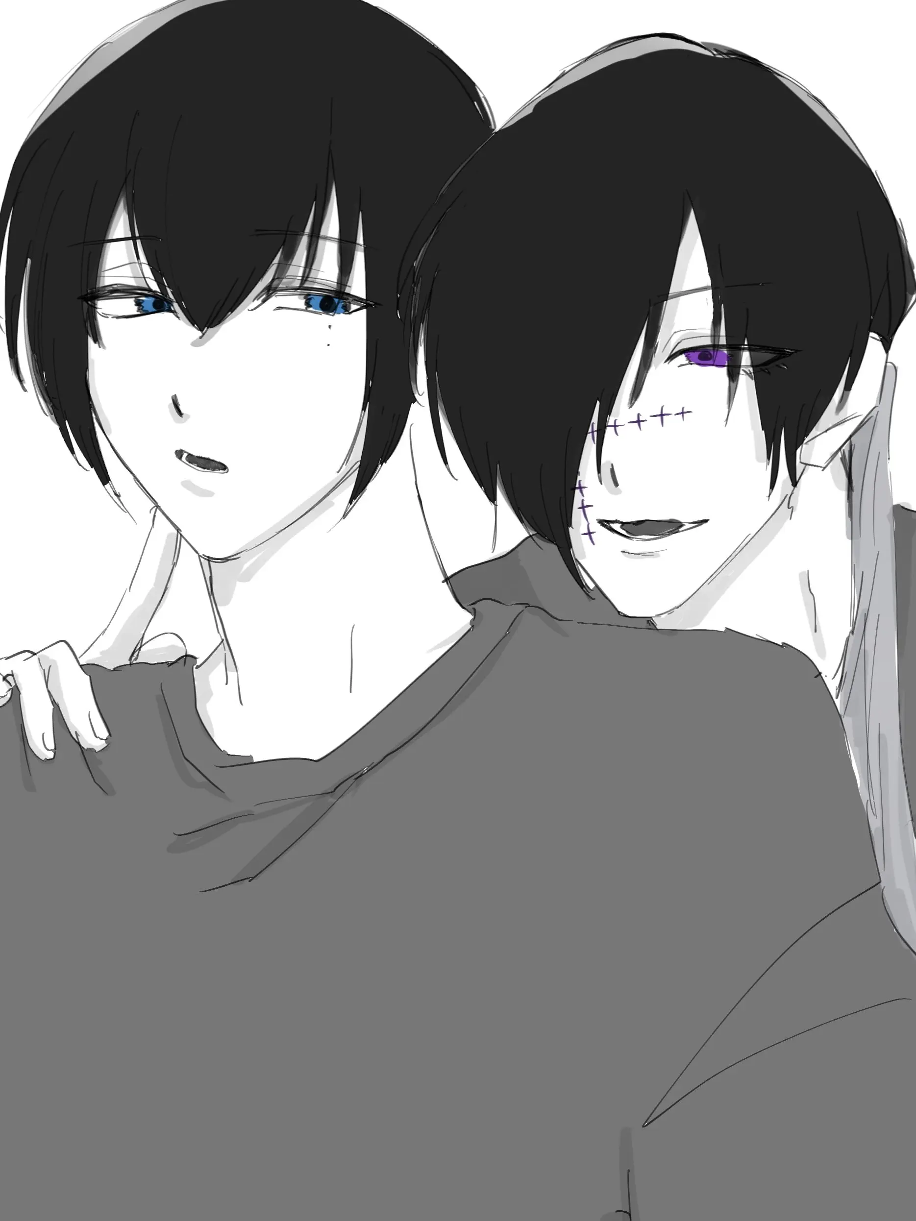 dhncd의 幽艶