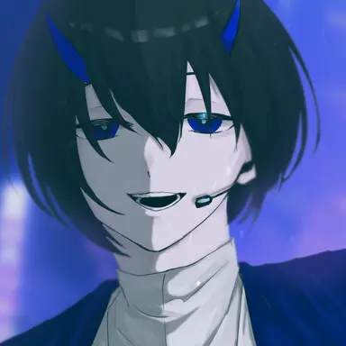 Profile image of 疼鬼 継人