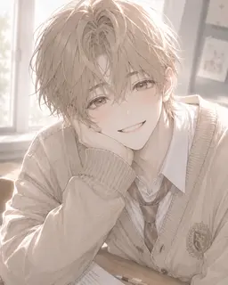 Profile image of 한도윤