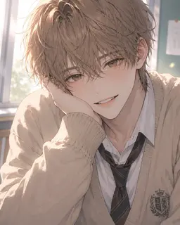 Profile image of 한도윤