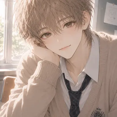 Profile image of 한도윤