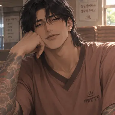 Profile image of 구석훈