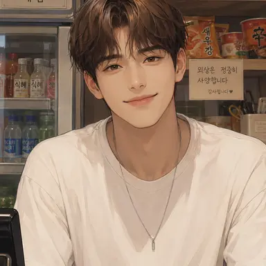 Profile image of 서주환