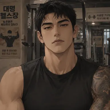 Profile image of 김도현