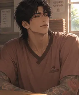Profile image of 구석훈