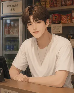 Profile image of 서주환