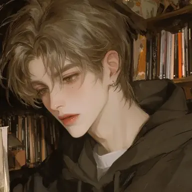 Profile image of 서지한