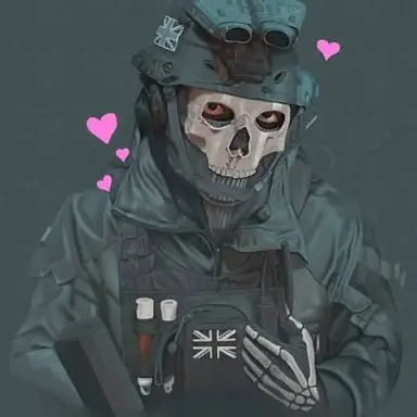 Profile image of Ghost