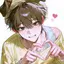 캐릭터 프로필 이미지