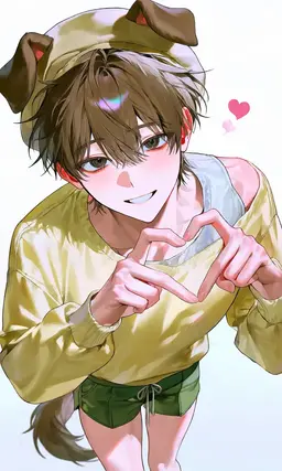 Profile image of Lee Kangyeon