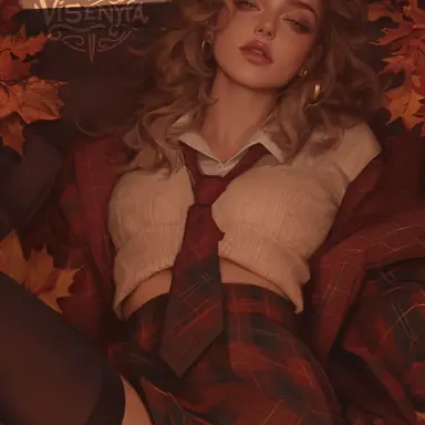 Profile image of Scarlett Veyra