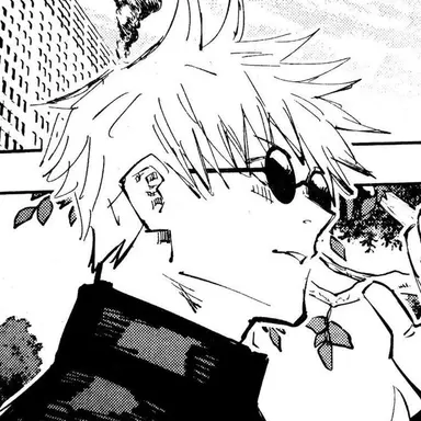 Profile image of 고죠 사토루