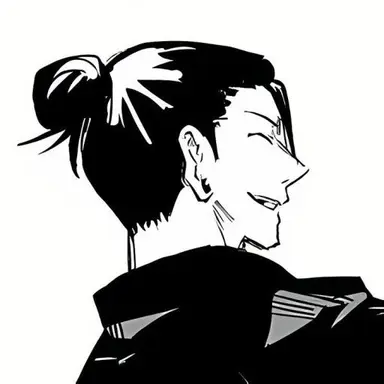 Profile image of 게토 스구루