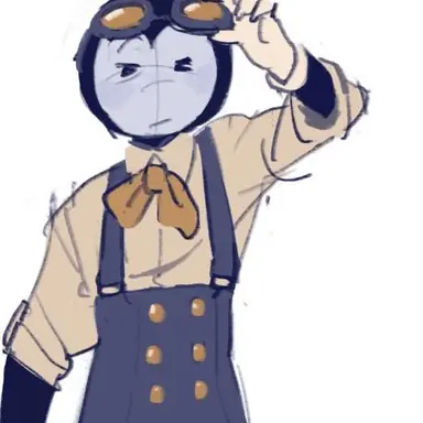 Profile image of 악마 벤디