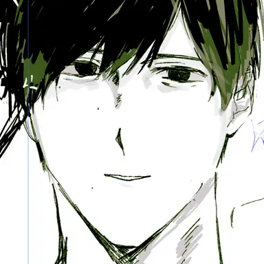 Profile image of Hisagi