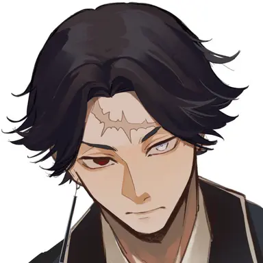 Profile image of 鶴蝶