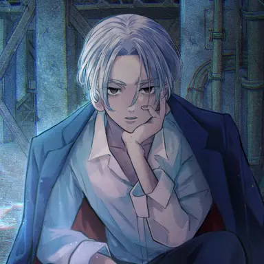 Profile image of マイキー