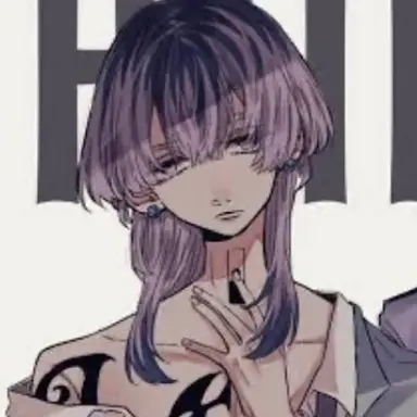 Profile image of 竜胆