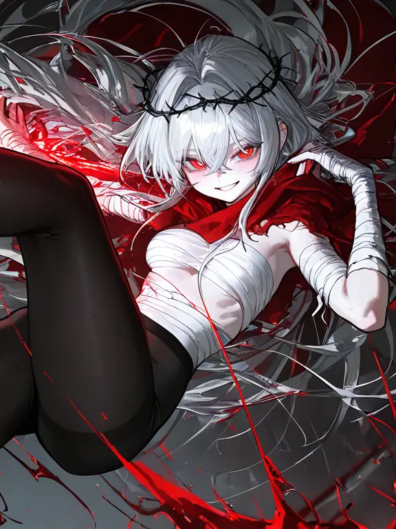 SappyCell의 神殺しと死罰の学園