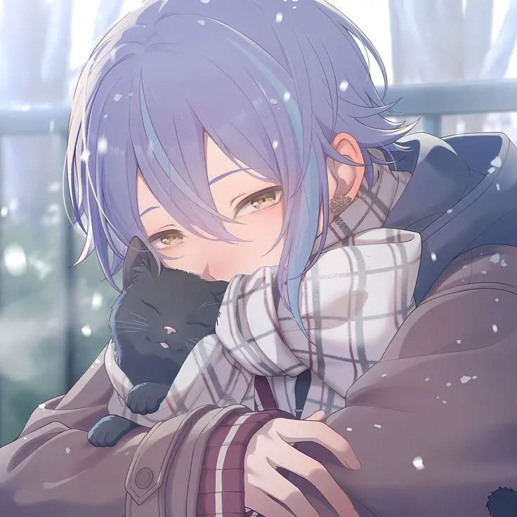 ruimiz_is_Love의 미즈키인 당신과 동거하는 루이 아키토